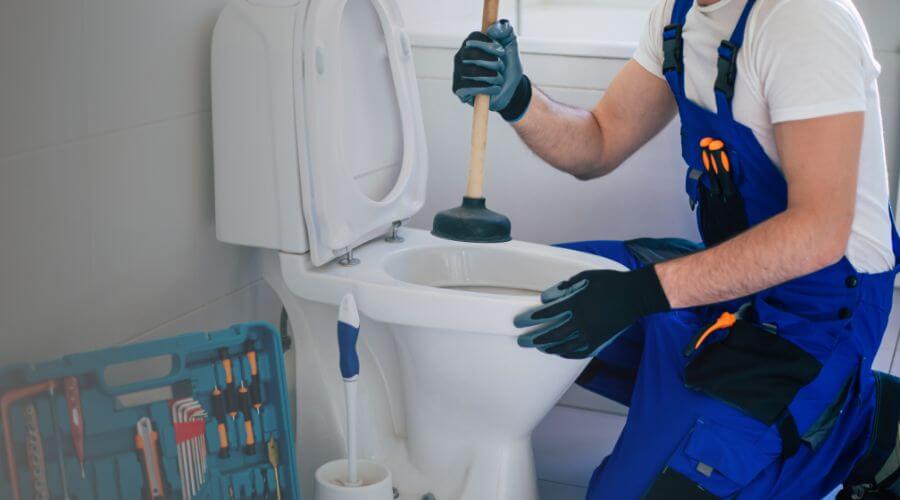 Expert burst pipe repair services in Calabash, NC